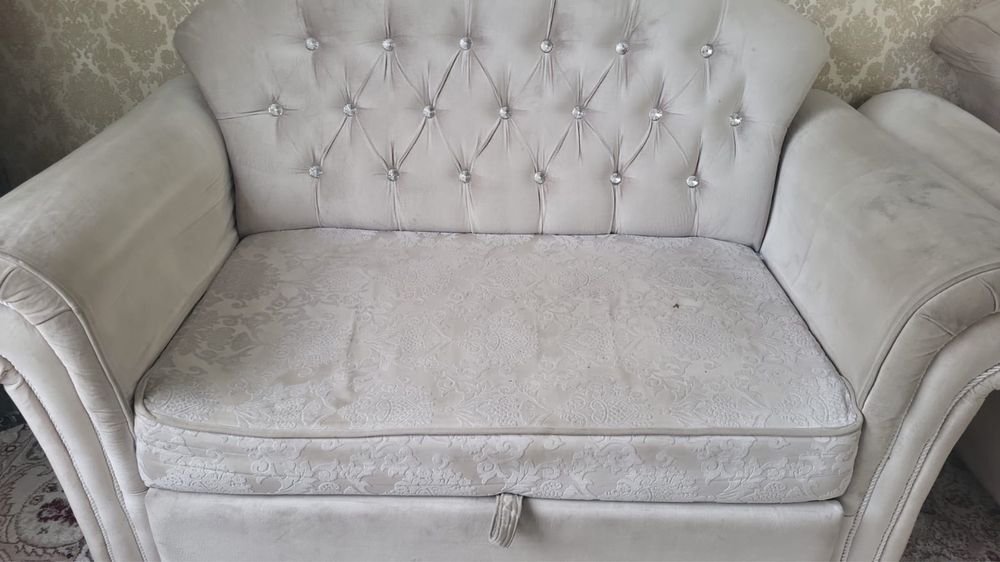 Продаю Диван 3+2+1