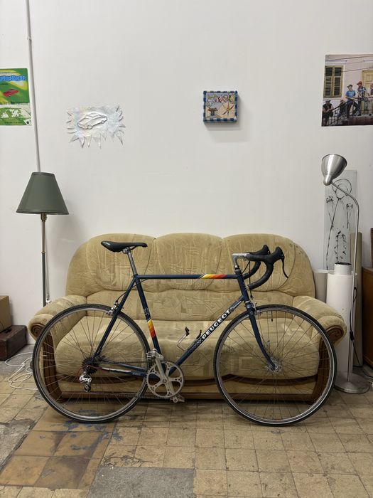 Vand Cursiera Peugeot L-XL