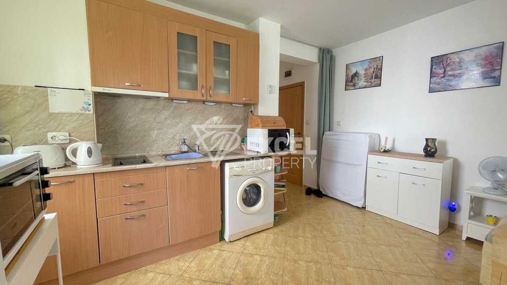 Продава се Двустаен апартамент в к.к. Слънчев бряг - 67 кв.м за 971 €/кв.м - Снимка #7