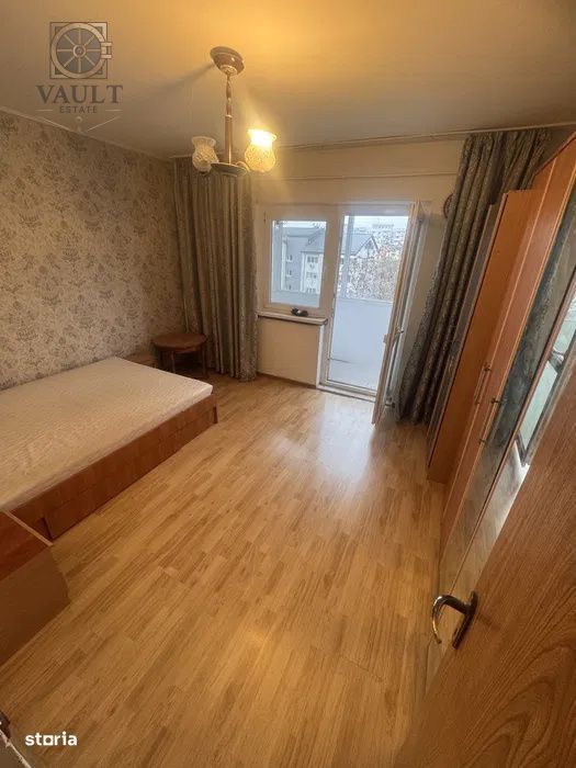 Apartament 3 camere - Rahova - Petre Ispirescu