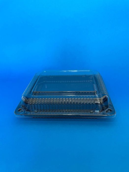 Одноразовые  пластиковые контейнер для халва и пикарные