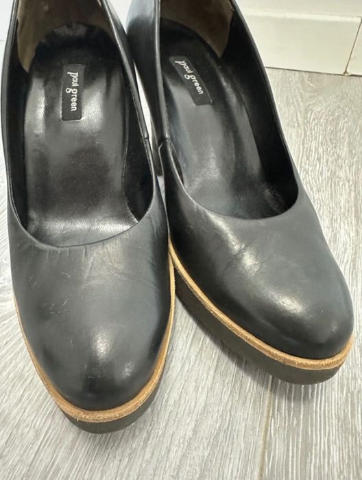Pantofi Paul Green marimea 37