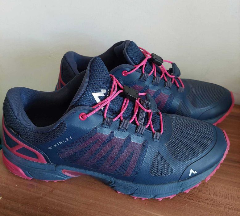 Дамски маратонки McKinley Aquabase