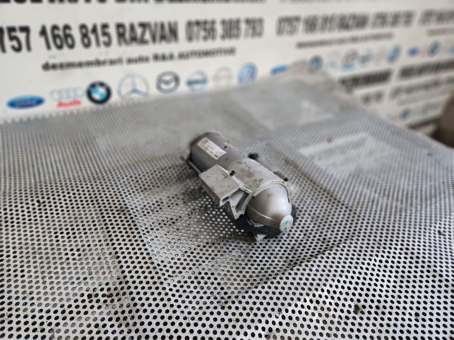 Electromotor Nou Sub 1.000 Km Bmw 2.0 D 3.0 D 4.0 D Cod  Euro 6 G20 G21 G30 G31 X3 X4 X5 X6 X7 G05