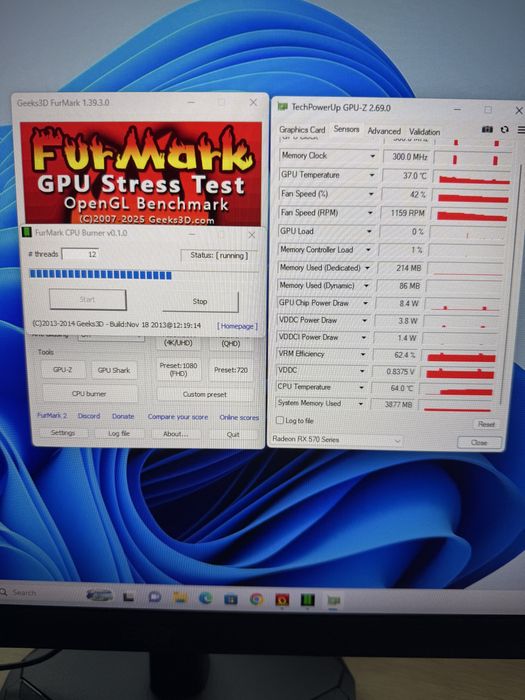 Pc  gaming i5 10400