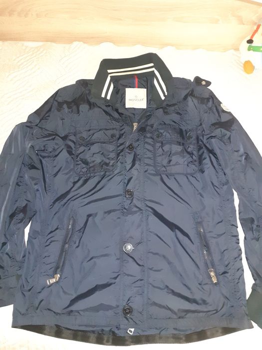 Яке Monkler , XL