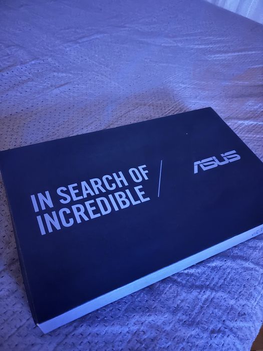 Laptop Asus model X553M