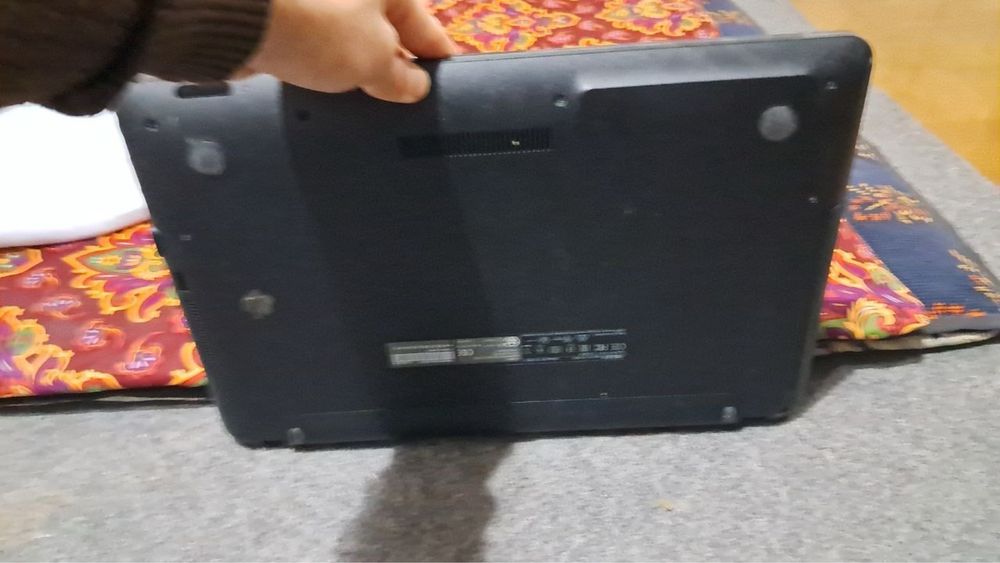 Asus nootbook kampyuter