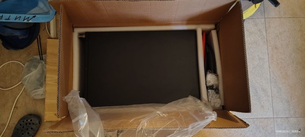 Пълна Соларна Система за Домашен или Офис Резерв