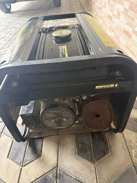 Движок електро..