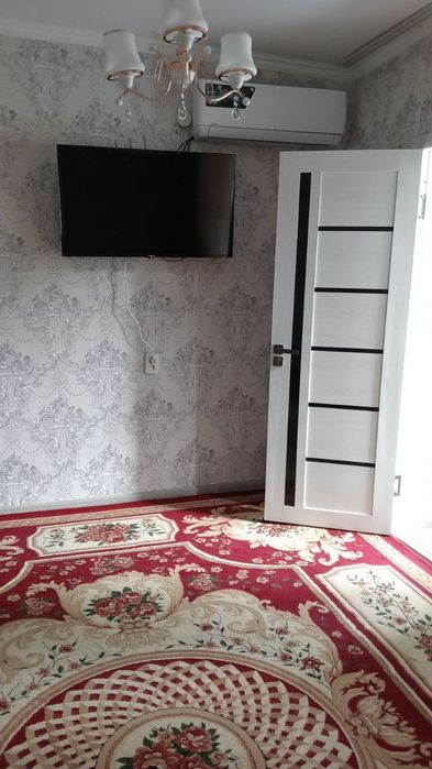 Суточная квартира Юнусабад