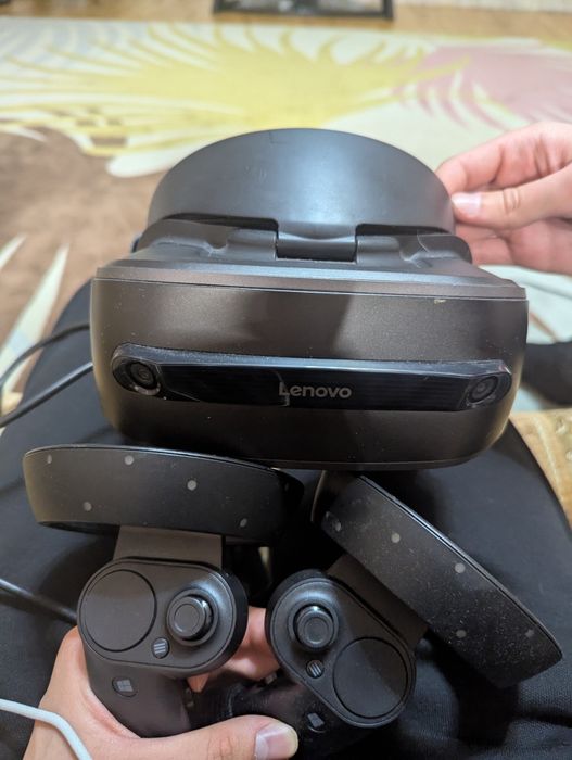Продам vr lenovo