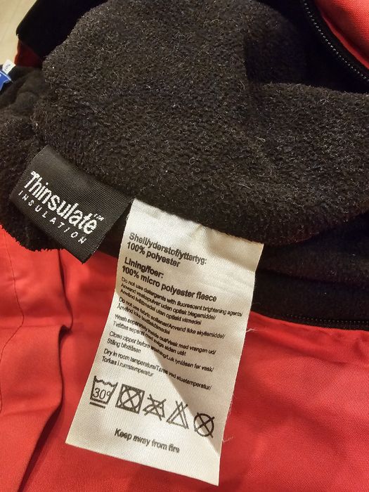 Molo 104 см Швеция.