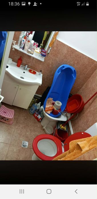 De vanzare apartament