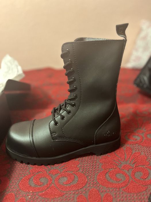 Кубинки Pure Trash