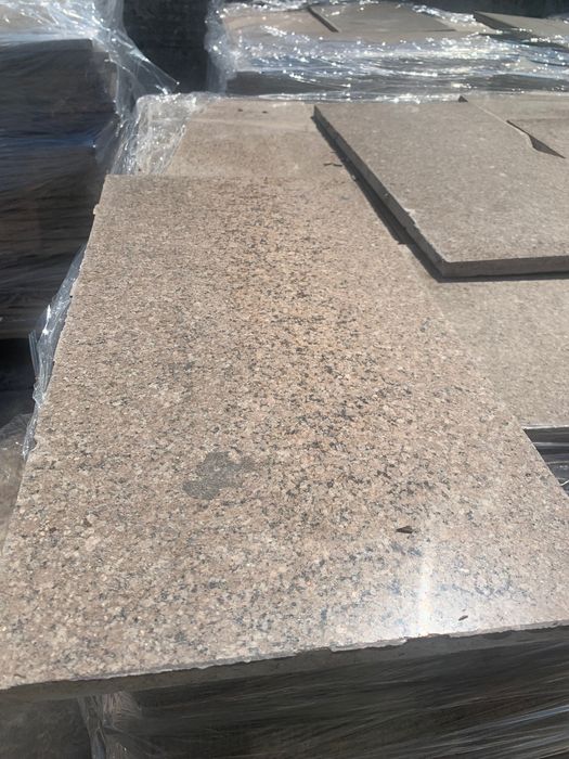 Гранит Куртинский