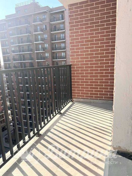 1-комнатная квартира с ремонтом, ЖК Assalom Sohil, Яшнабадский район