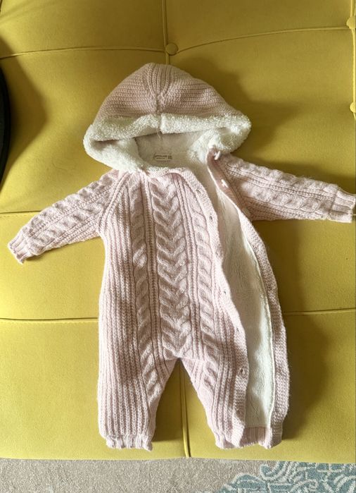 Продам детскую кроватку-манеж