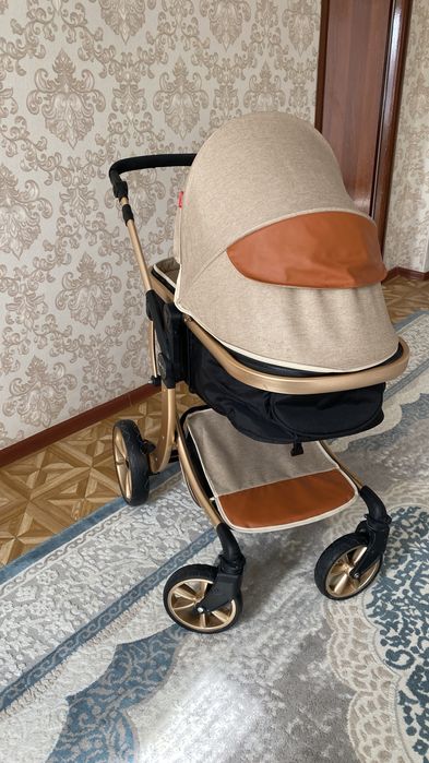 Коляска сатылады