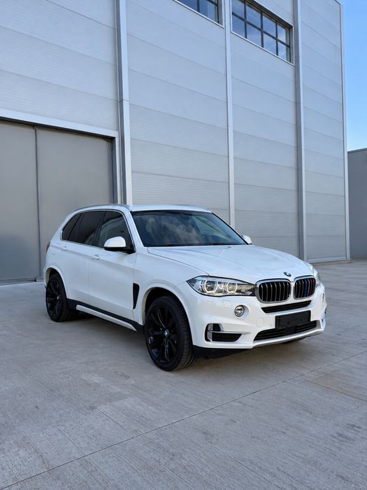BMW X5 2014 — imagine 2