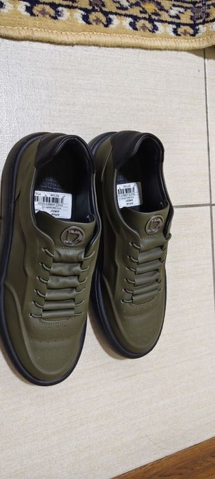 Обувь “Daniel’s”