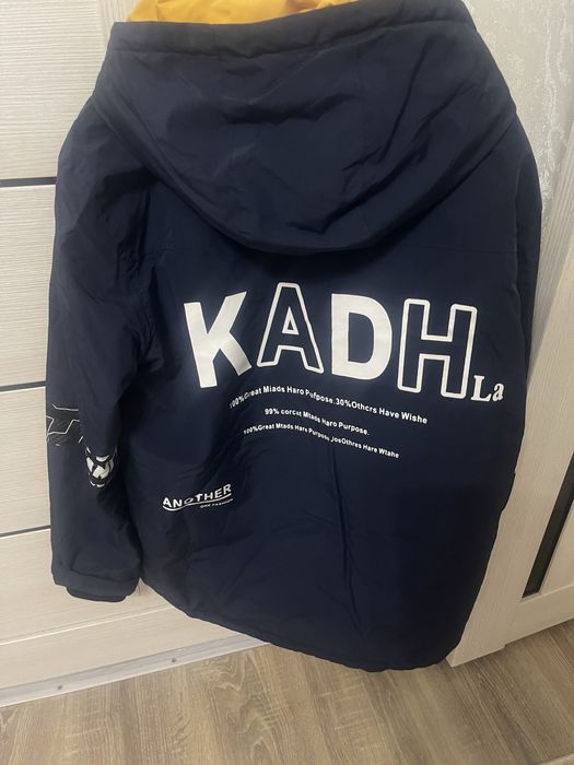 Продам ветровку