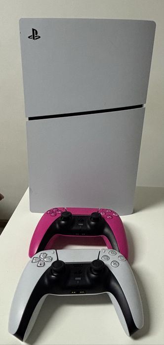 Ps 5 cu garantie