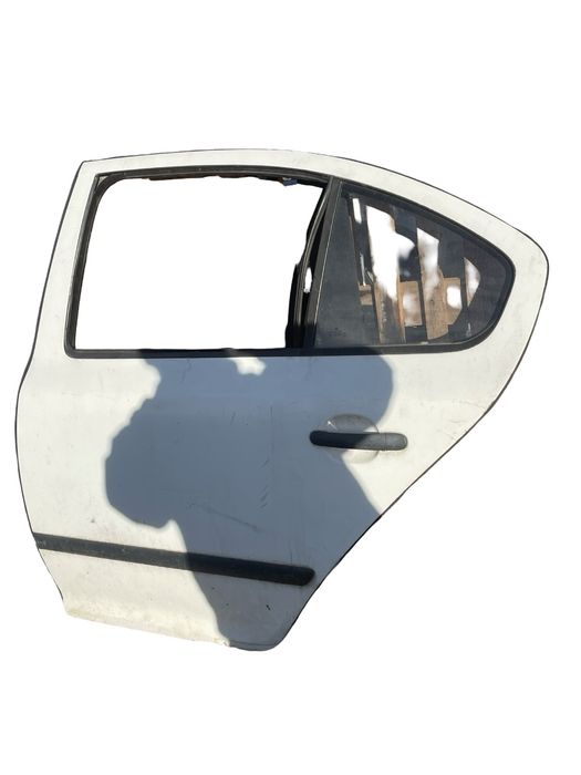 Usa Portiera Stanga Spate Skoda Octavia 1U2 1996 - 2010