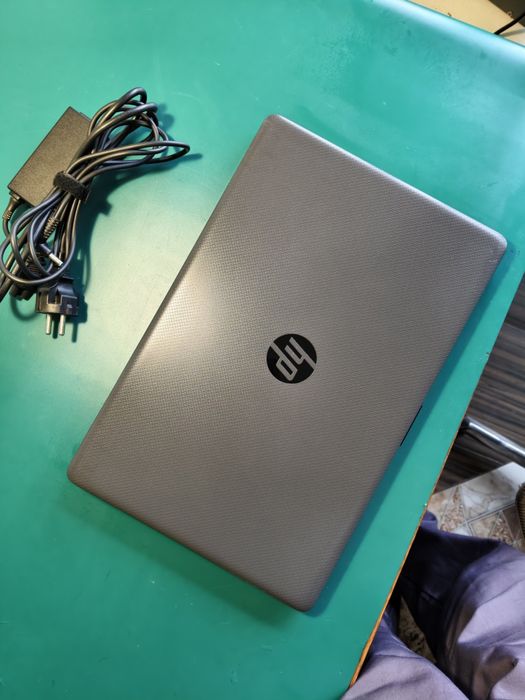 4х ядерный ноутбук HP