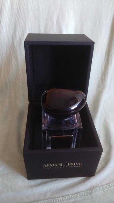 Парфюм Armani Prive Figuier Eden unisex 50ml