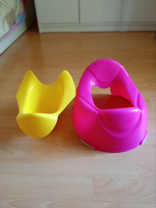 Гърне и активна  гимнастика