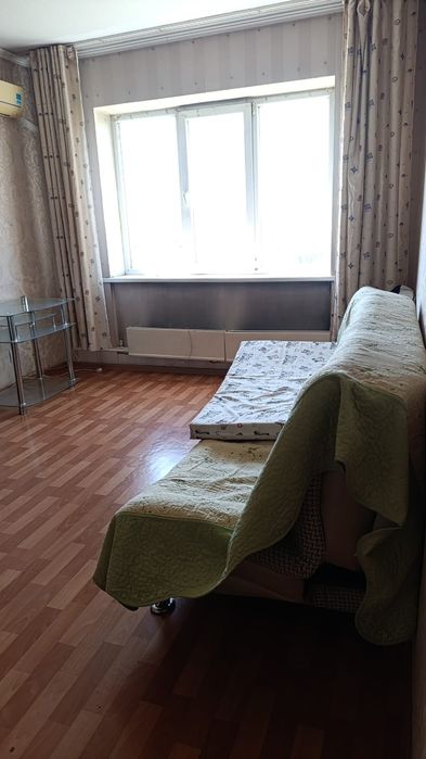 Аренда однокомнатной квартиры