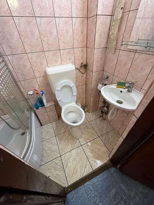 Garsoniera de vanzare