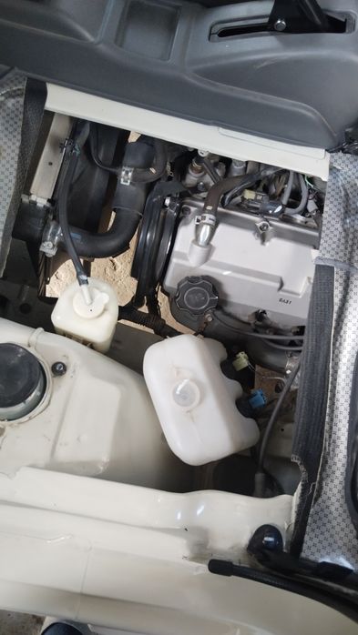 Damas 2018  yangi moshin