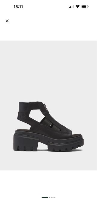 Сандали Timberland женские