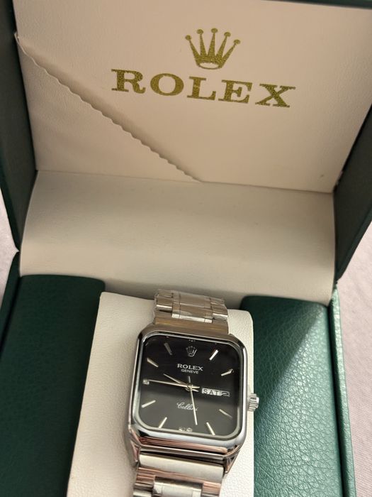 Часы Rolex,  новые