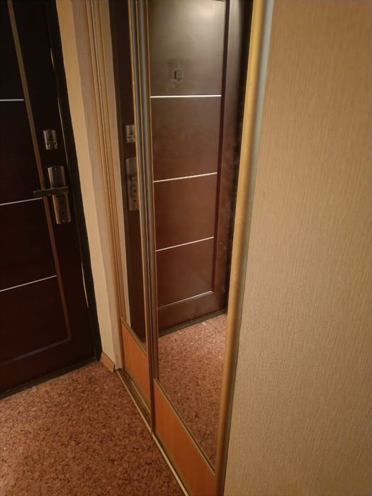 Развижные двери на дверной проем