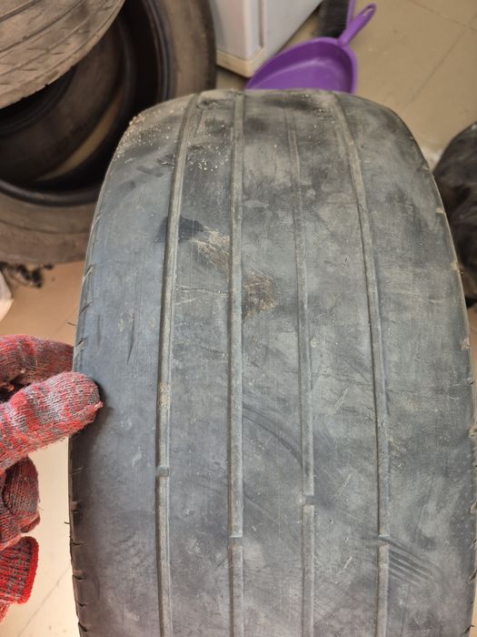 Продам резину лето