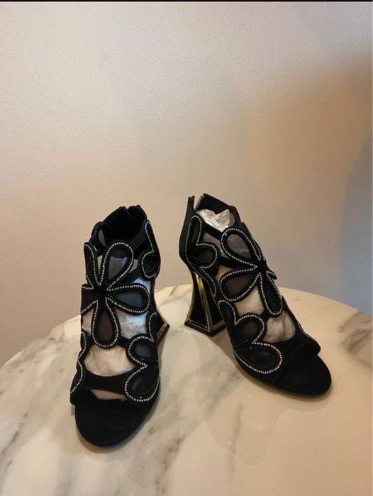 Sandale elegante dama Kat Maconie