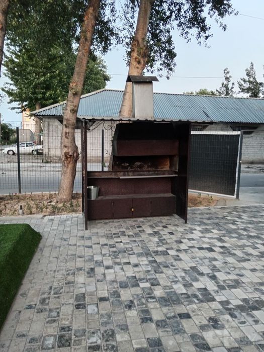 Mangal sotiladi by