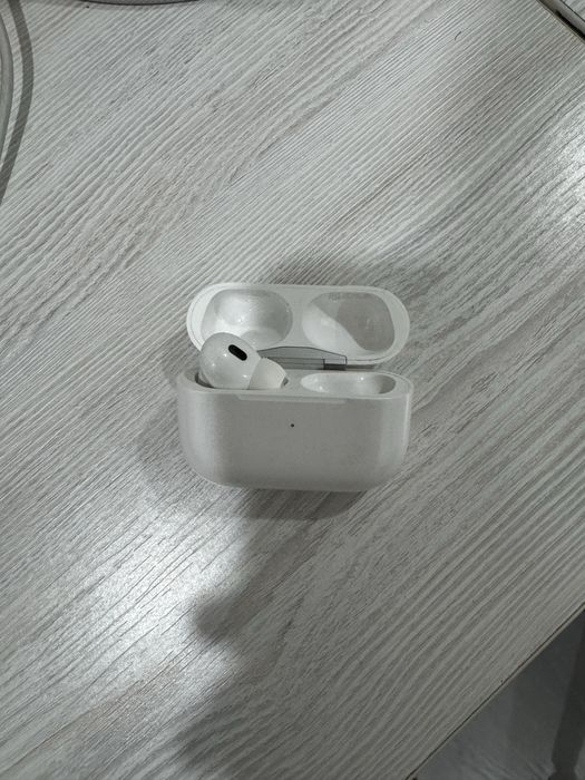 Orginal Airpods 2 pro type C