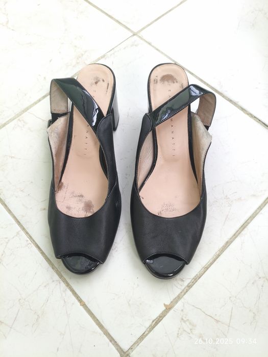 Обувь женская размеры 35-39