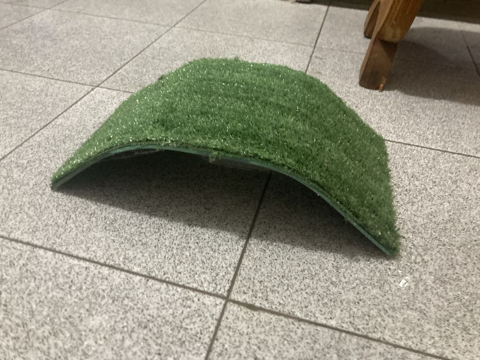 Для терариума подставка