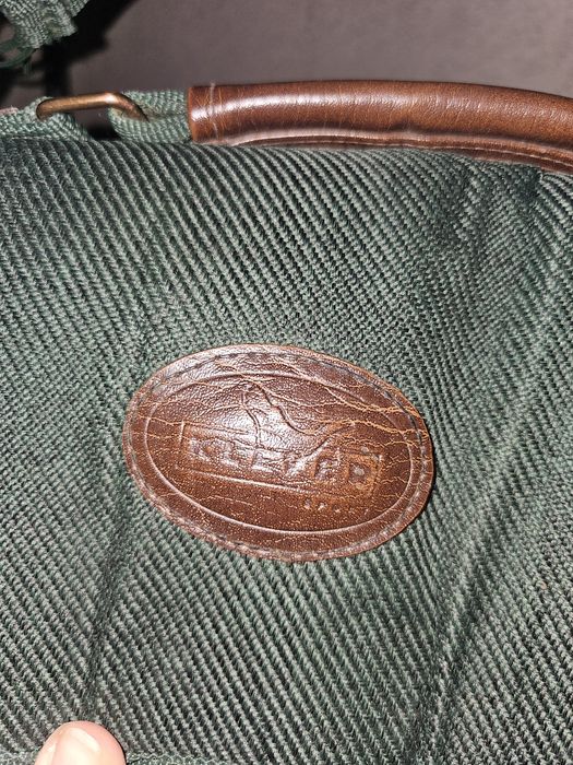 Husă arma vânătoare Klever Sport