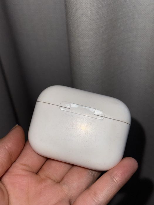 Airpods pro 2 тип заряда type c