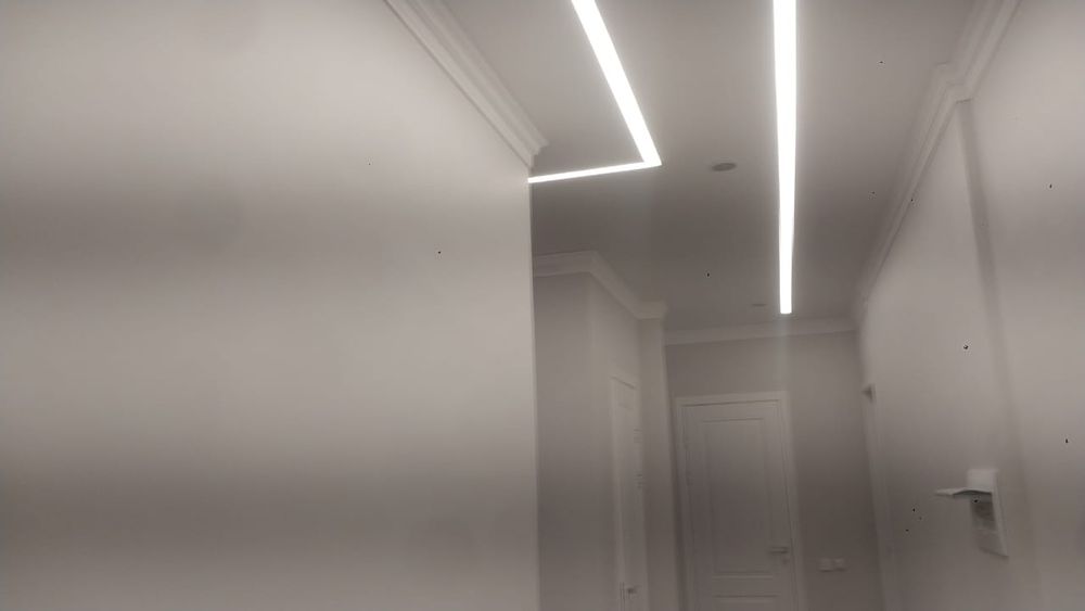 Электромонтажник.