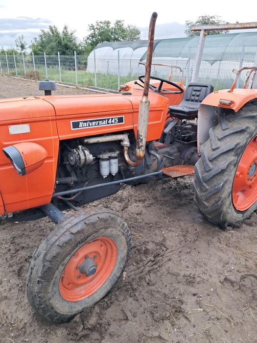 Vand tractor  FIAT415