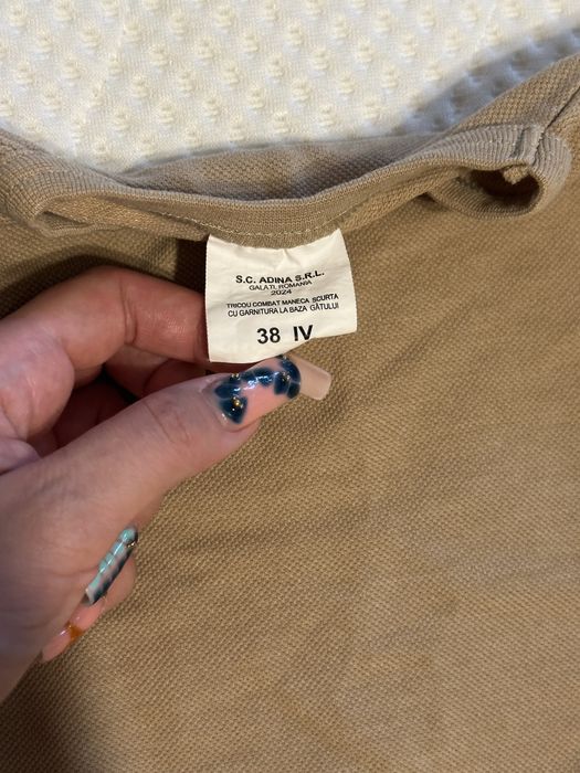 Tricou combat 38 talia 4
