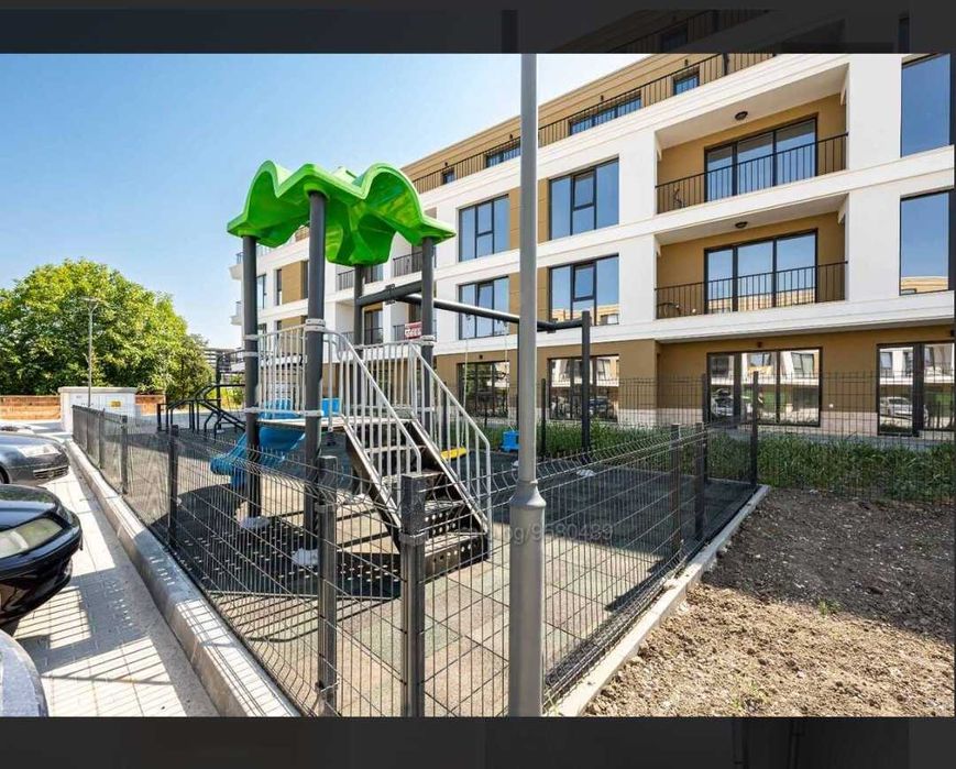 Продава се Двустаен апартамент в Стара Загора, Център - 65 кв.м за 1584 €/кв.м - Снимка #9