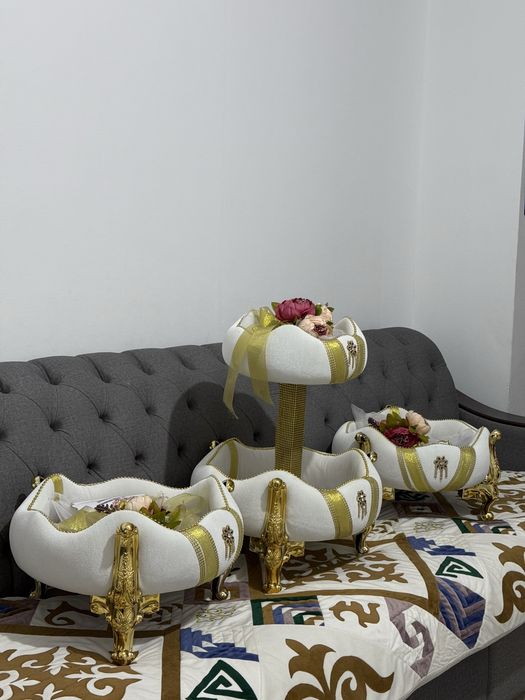 Корзина Қазақ қоржындар